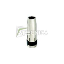Ugello gas conico MB 36 nozzle per saldatura MIG MAG attacco 20 mm 320A ATECNICA