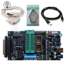 Programmatore SPI 25xx EPROM