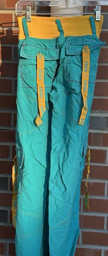 Zumba pantaloni cargo - cargo, donna