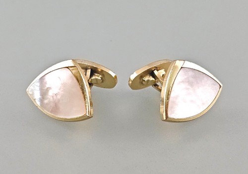9325107 paio gemelli oro - a-9325107,