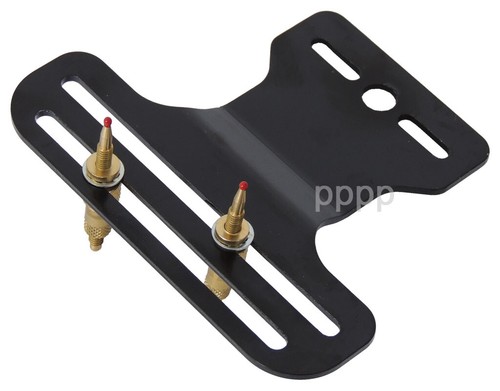 Mirino pin perfect - pin, per