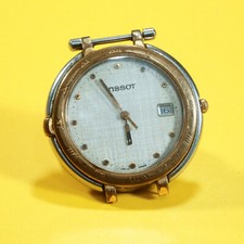 OROLOGIO DA POLSO UOMO TISSOT