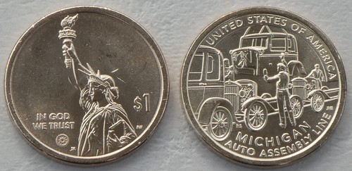 Usa dollaro innovazione - usa,