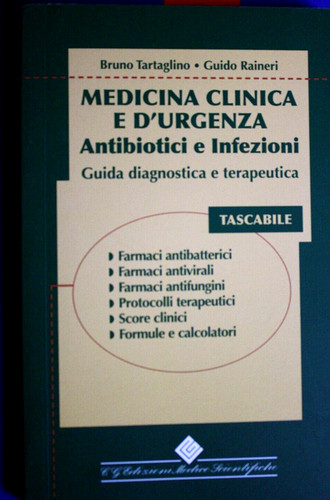 Medicina clinica urgenza - medicina, e