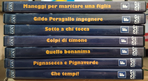 Teatro gilberto govi - il, di