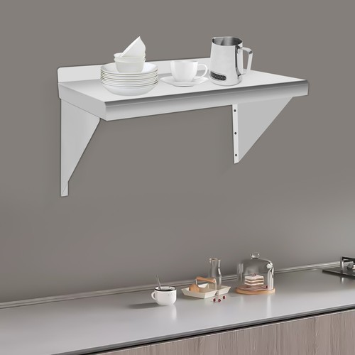 Scaffale muro cucina - a,