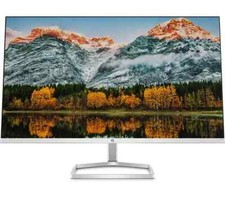 Monitor LCD HP M27fw Full HD