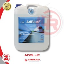 Additivo Adblue UREA 32,5 %