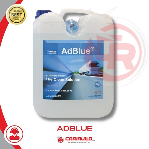 Additivo adblue urea - urea, 32,5