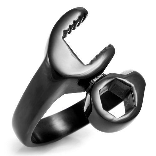 Originale anello uomo - anello,