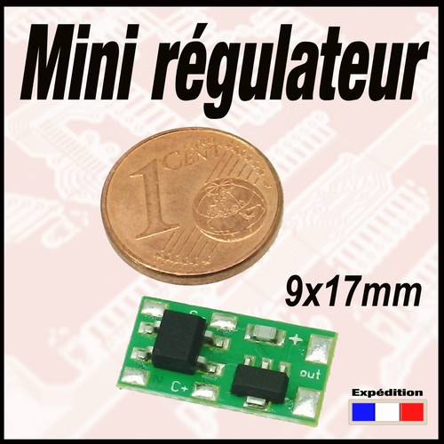 5024 carte régulateur de - 5024#,