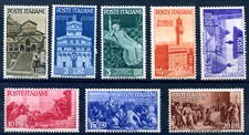 AVVENTO DELLA REPUBBLICA 1946