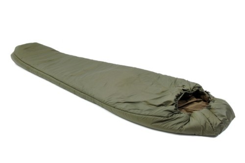 Nuovo sacco pelo militare - nuovo,