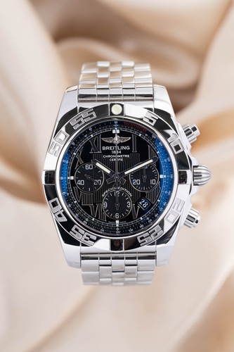 Breitling chronomat ab0110 - breitling,