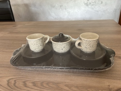 Set tazzine caffe con - ,