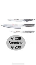 SET GLOBAL Knife