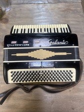 Fisarmonica Galanti Vintage 24