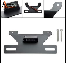 Kit Eliminatore Portatarga