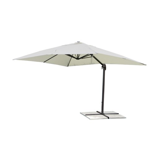 Ombrellone braccio deluxe 3x4 - braccio,