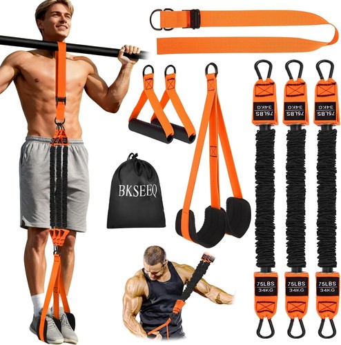 Fasce assistenza pull up - fasce,