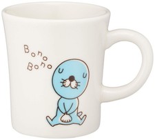 Tazza porcellana bianca