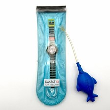 Swatch Fun Scuba Profondimetro