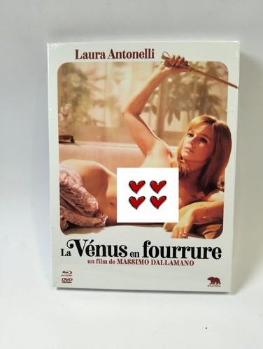 Venere pelliccia limited - venere,