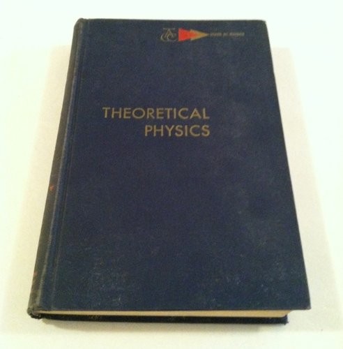 Theoretical physics - theoretical, physics.