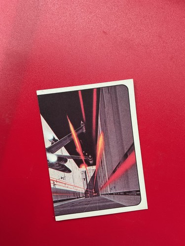 Figurina star wars panini 1977 - figurina,