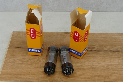 Philips el34 - philips, 34