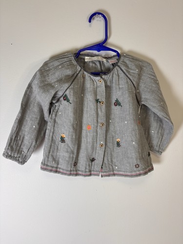 Camicia blusa zara - blusa,