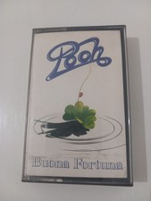 POOH BUONA FORTUNA NUOVA
