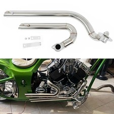 For Yamaha V star 650 XVS650