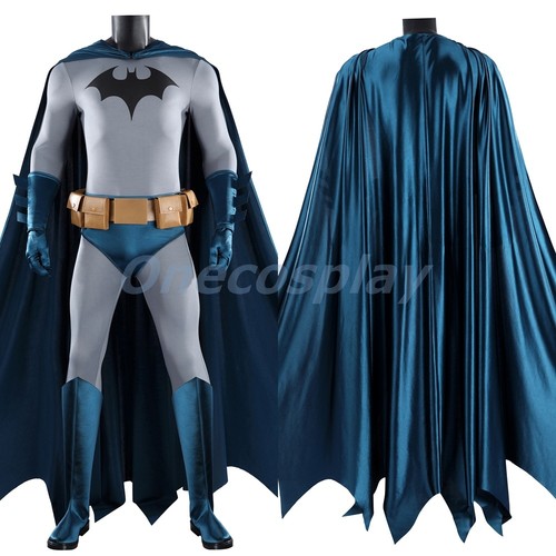 Costume cosplay batman - cosplay,