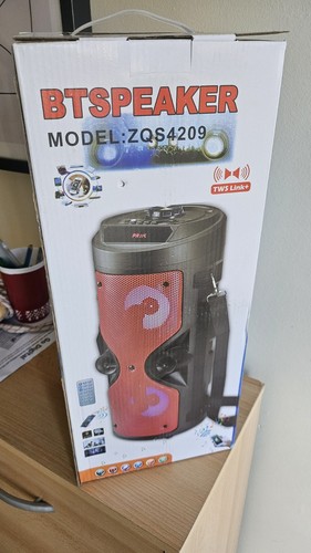 Altoparlante wireless bts - altoparlante,