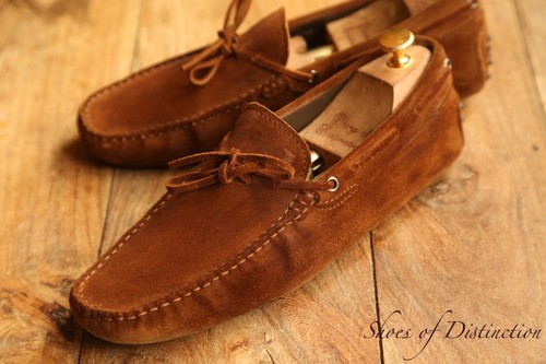 Mocassini scarpe guida - scarpe, tods