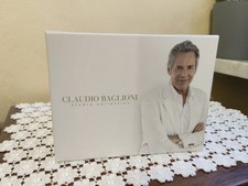 Claudio Baglioni - Cofanetto