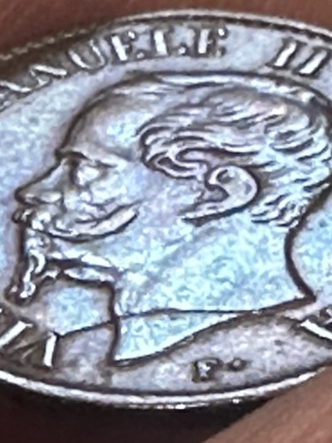 Moneta centesimo - (194), 1