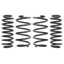 SUSPENSION SPRINGS SET