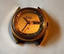 orologio uomo bulova accutron 2182