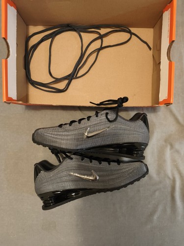 Nike shox naked - nike,