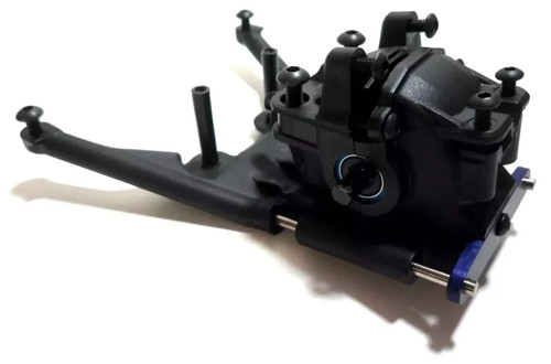Traxxas slash hcg stampede - traxxas,