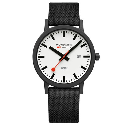 Orologio mondaine essence - mondaine,