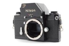 Nikon New F Photomic FTN