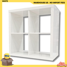 NUOVA mensola Kallax 30 1/8x30