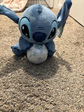 Disney Stitch 8" Peluche