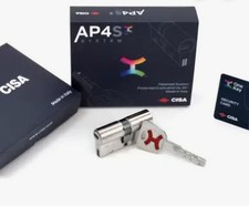 Cilindro Nichelato Frizionato