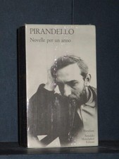 Pirandello - Novelle per un