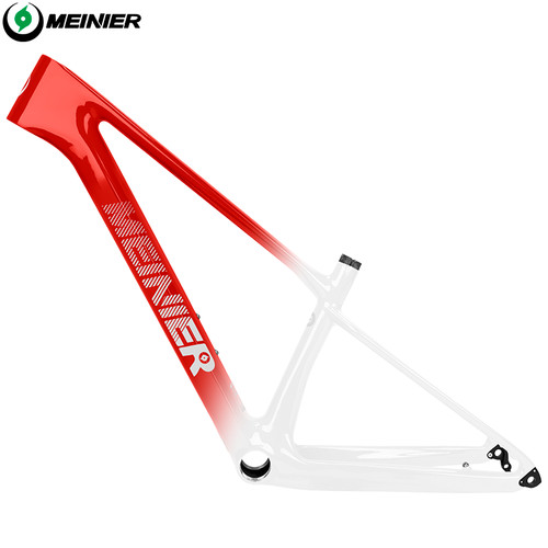 Telaio bici pollici full - telaio,