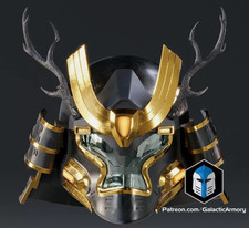Casco Halo Kabuto - Kit